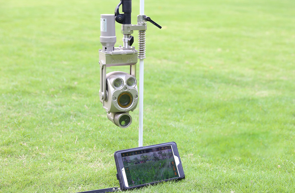 青马管道检测QV潜望镜