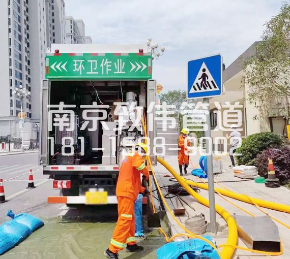 380青马淤泥分离